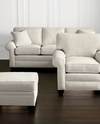 Sofa & Sectional Collections