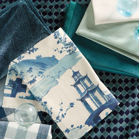 Porcelain Jar Tile