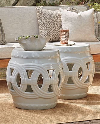 Outdoor Decor