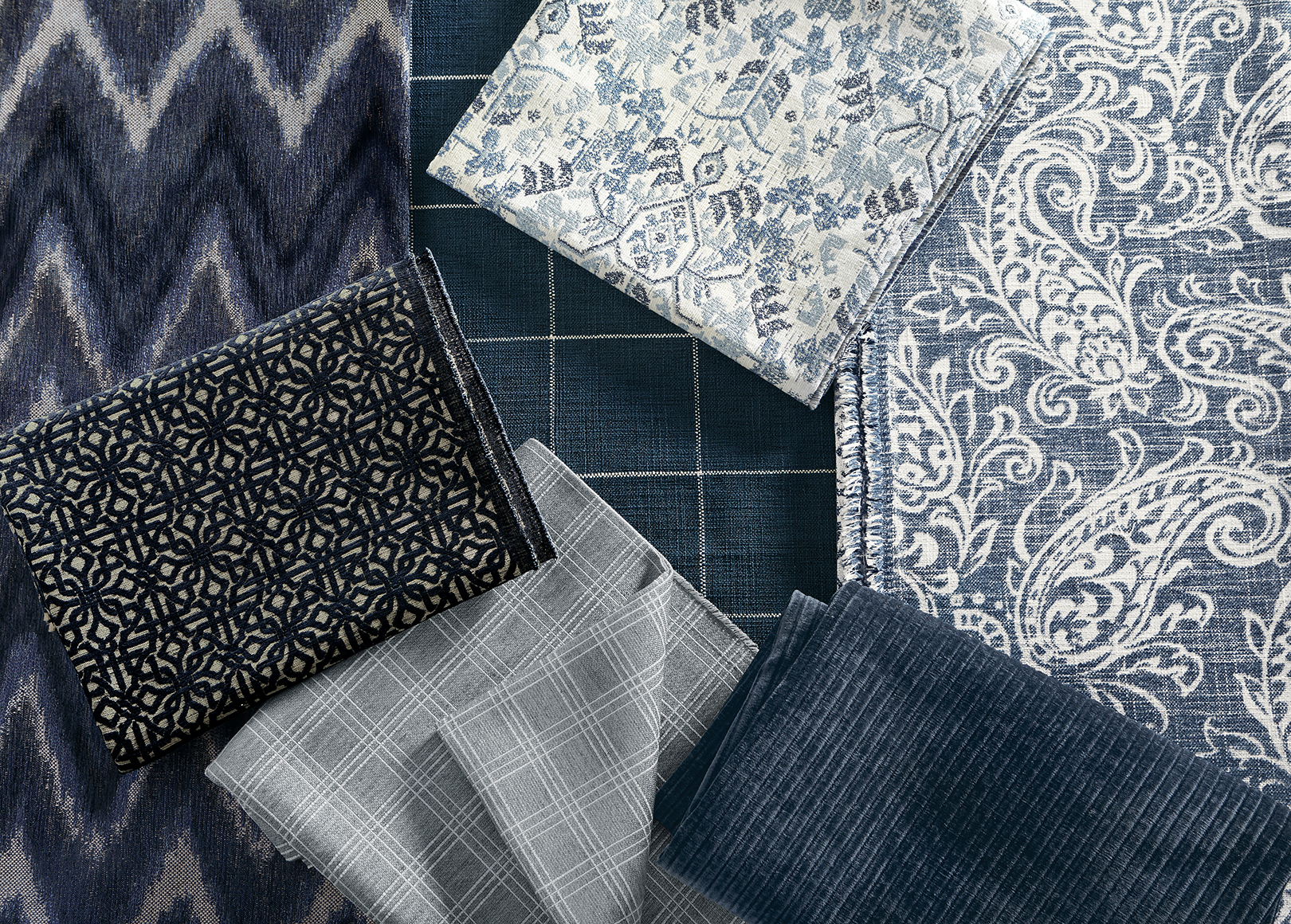 Plenty of Patterns Main Image