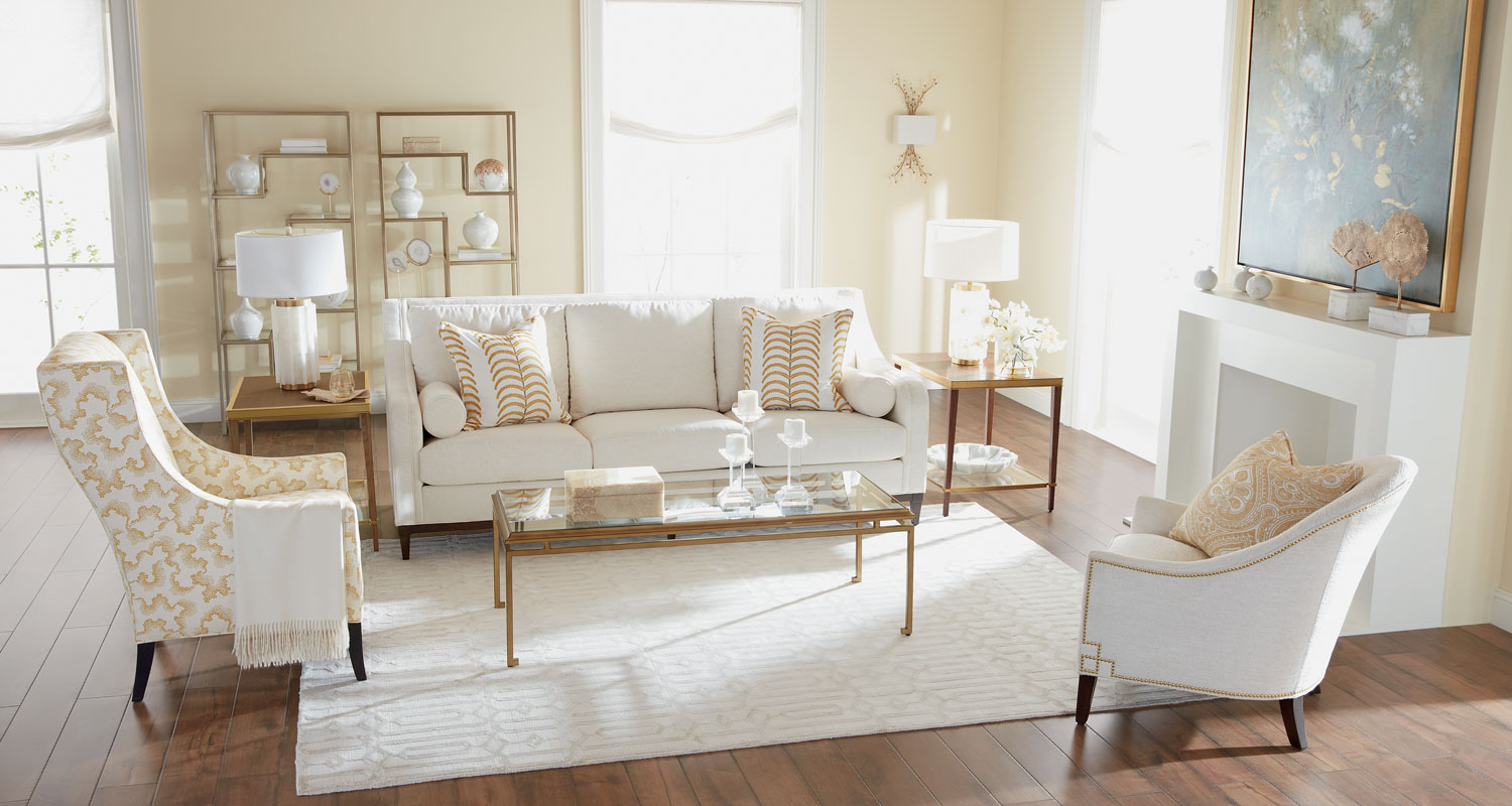 Perfect Patterns Living Room Main Image