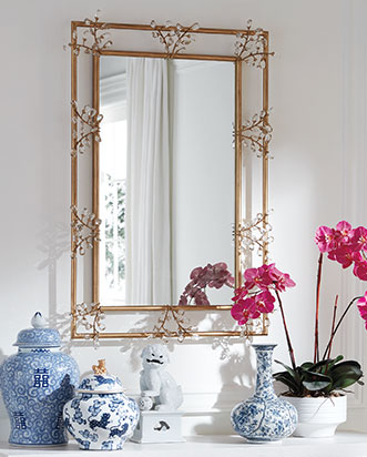 Mirrors