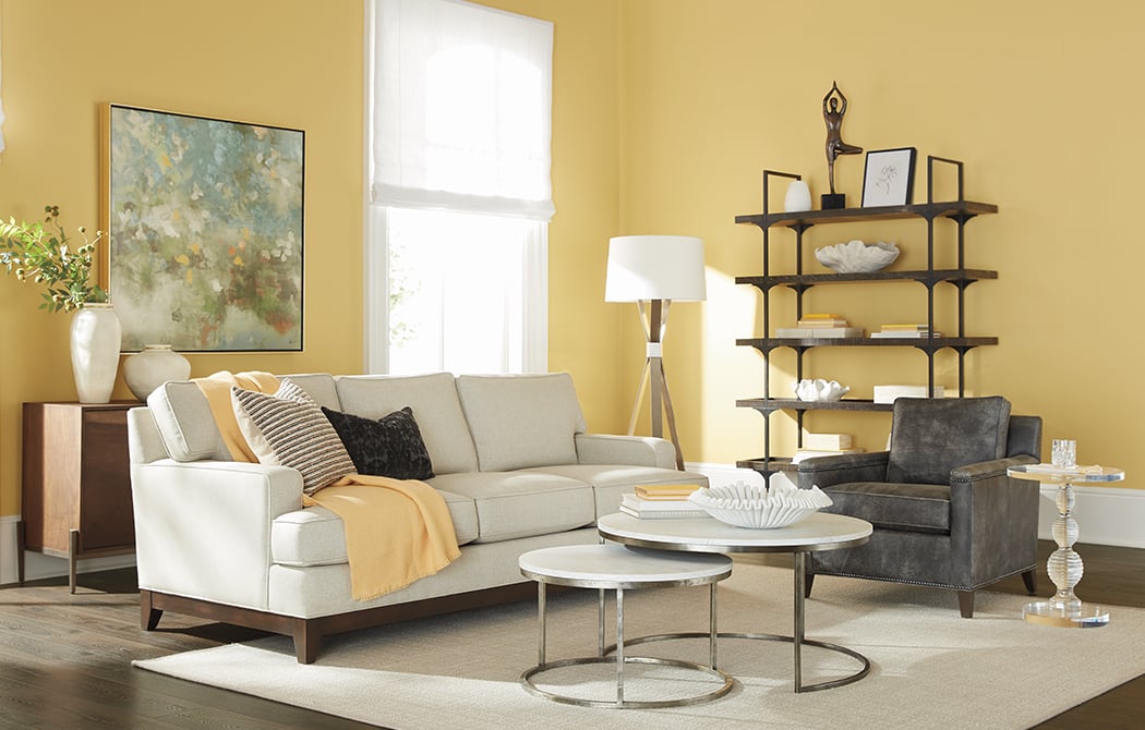 Sunny Side Up Living Room Main Image