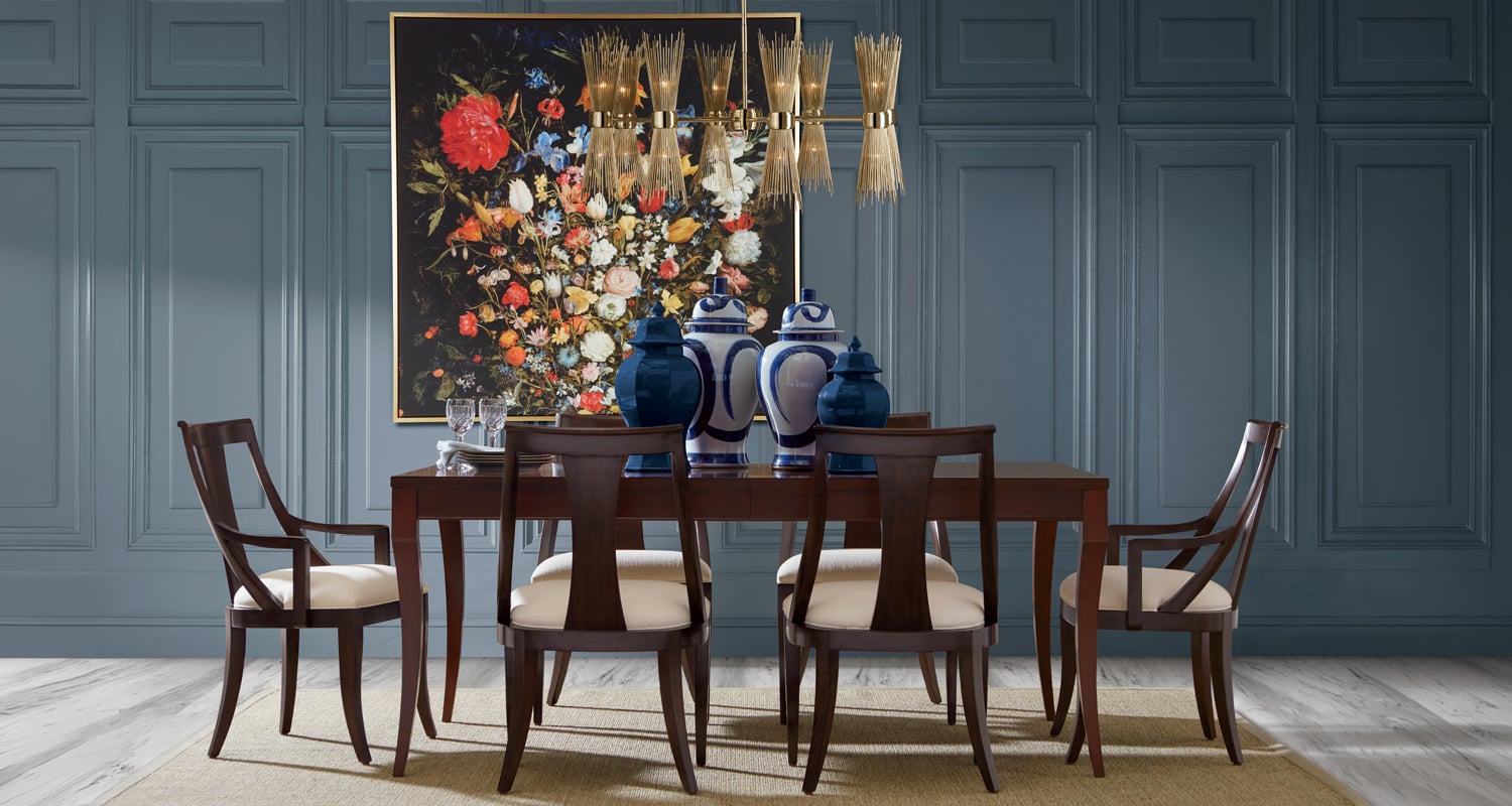 Formal Graces Dining Room Main Image