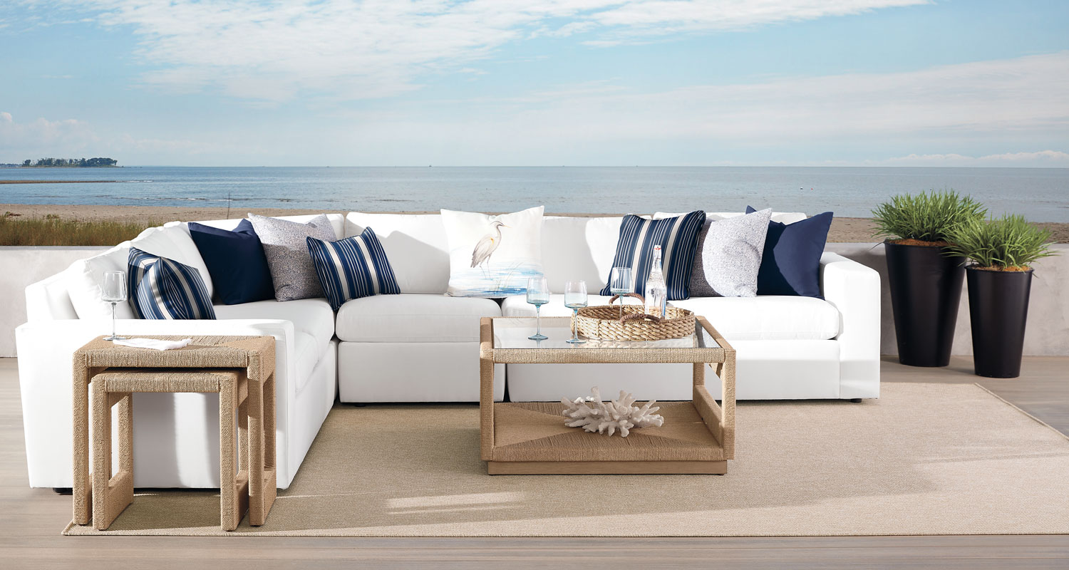Paradise Cove Patio Main Image