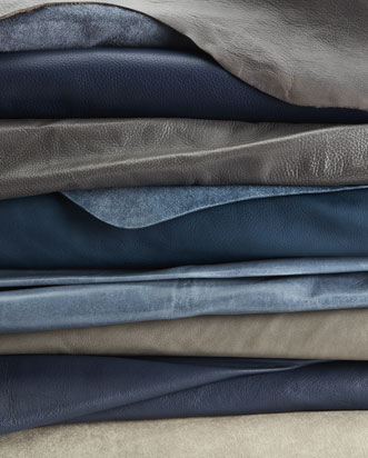 Leathers