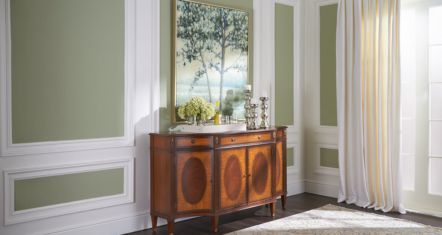 Tray Bien Entryway Main Image