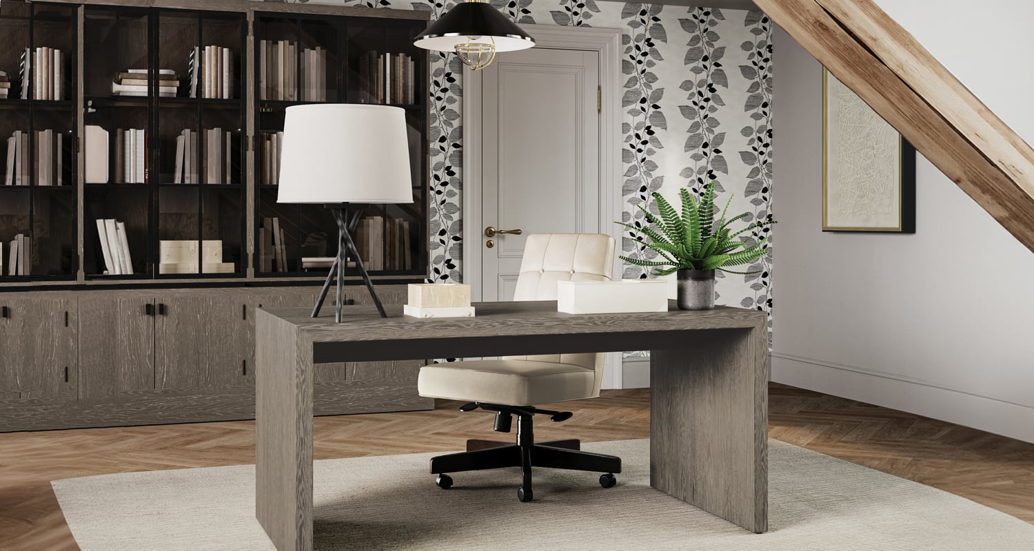 Work & Play Home Office&nbsp; Main Image