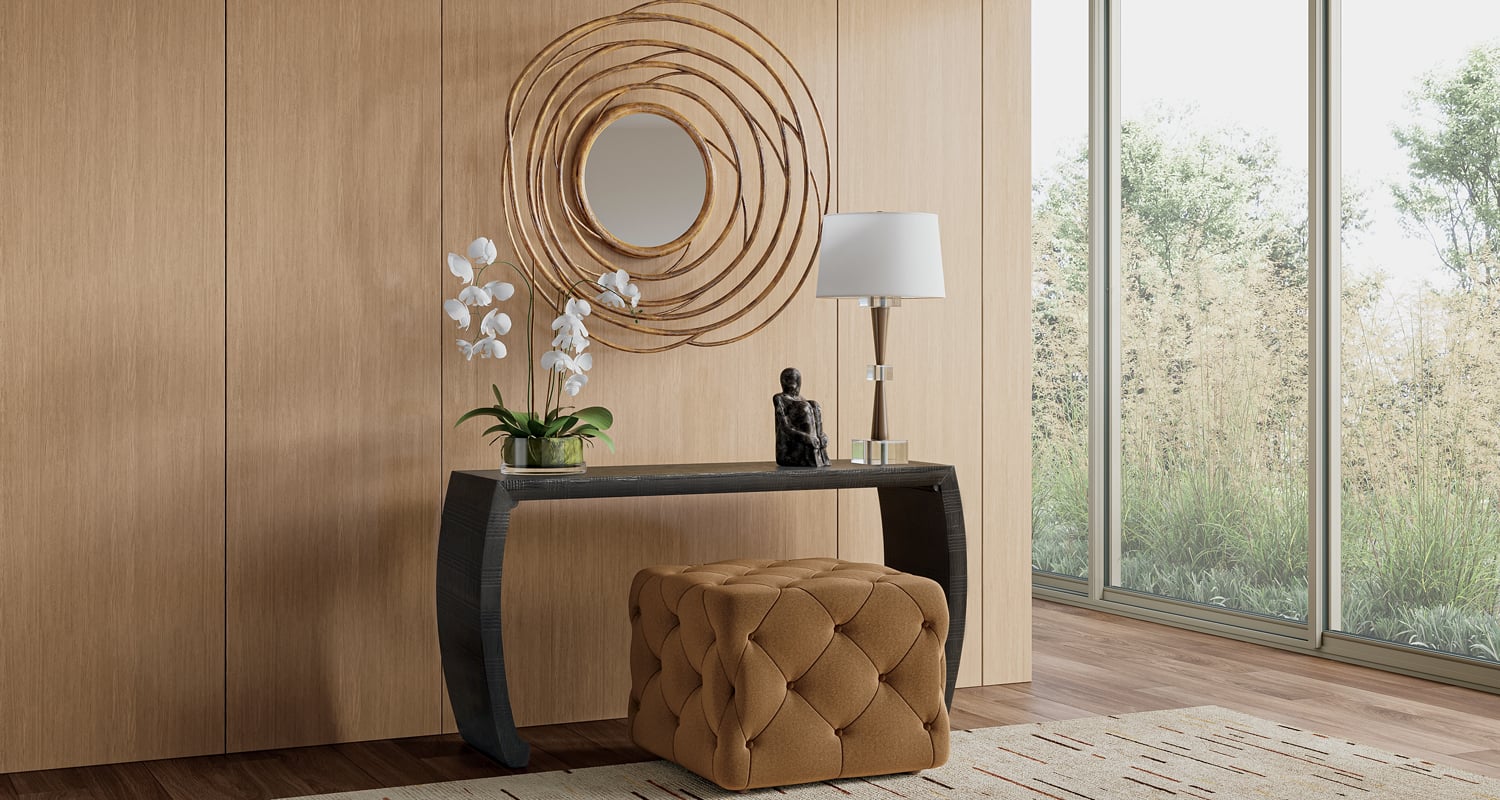 Style on Display Entryway&nbsp; Main Image