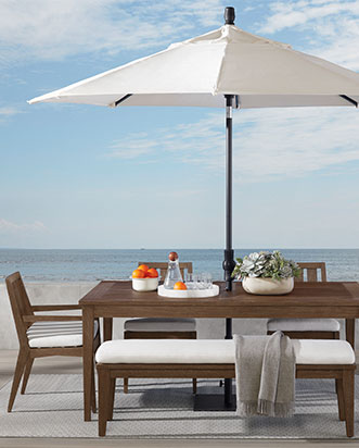 Outdoor Accessories