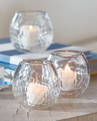 Candle Holders