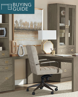 Modular Home Office