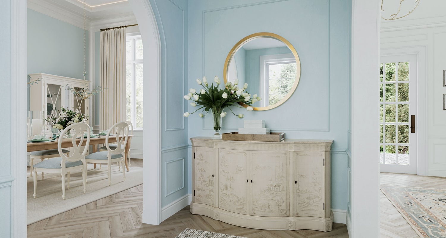 Fresh Air Entryway Main Image