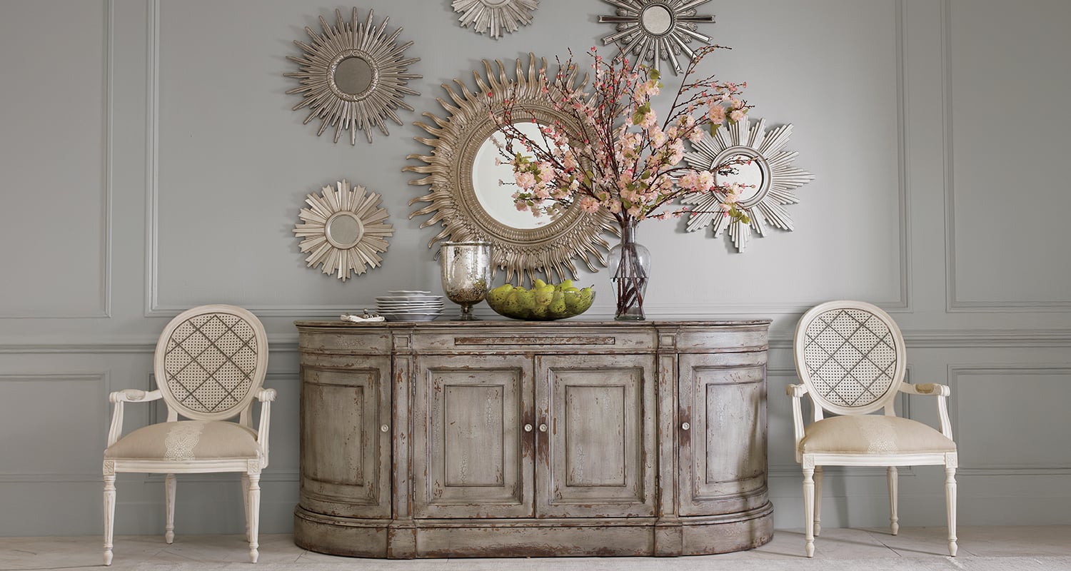 Sunburst Entryway Main Image