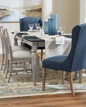 Dining Tables & Chairs