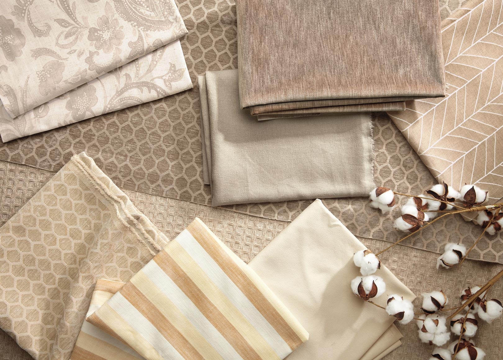 Blushing Beige Main Image