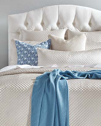 Upholstered Beds