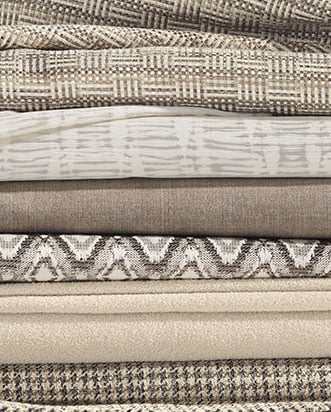 Fabrics & Leathers