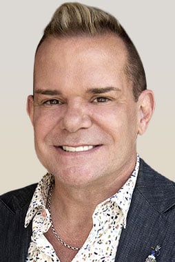 Designer Tad Boetcher