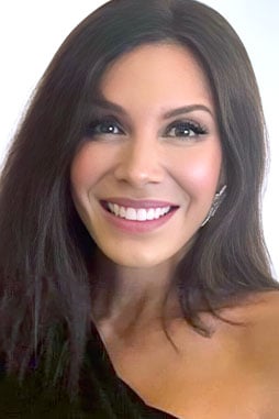 Designer Roxanne Jitomir