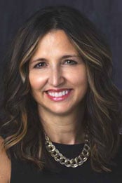 Designer Janine Belenardo