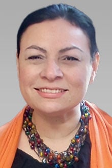 Designer Yanilka Sevilla