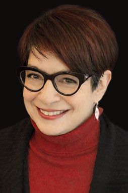 Designer Nikki Risse