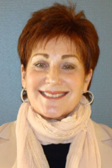 Designer Bonnie Maltzman