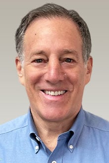 Designer Andrew Sturtz