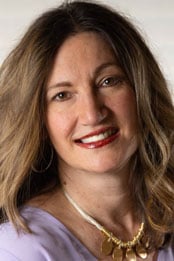 Designer Robin Julich