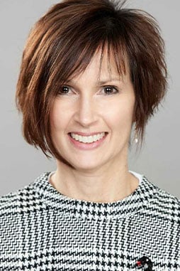Designer Dana Filzone