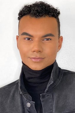 Designer Taylor Harrell