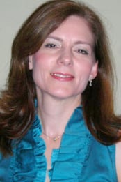 Designer Ayla Saygan