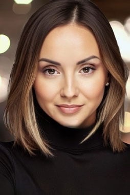 Designer Valeriya Nerouch