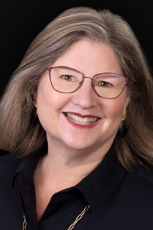 Designer Diana Krumm