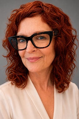 Designer Karen Vogt
