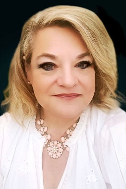 Designer Susan Knox