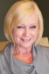 Designer Sue Alessi