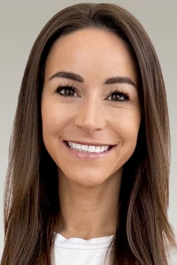 Designer Michelle Kennedy