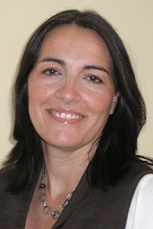Designer Chrystelle Musquin