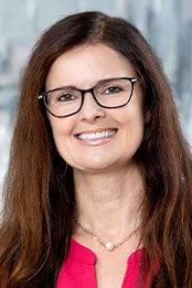 Designer Marzena Haskett