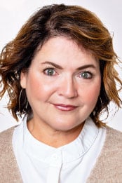 Designer Trudy Green