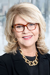 Designer Carol Radtke