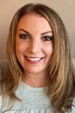 Designer Maria Filosa