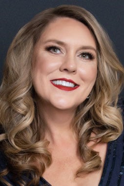 Designer Dana Webb-Sims