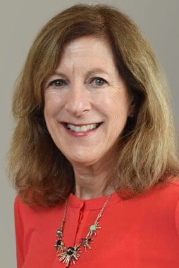 Designer Judy Brown