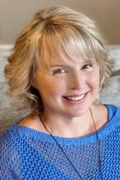 Designer Bonnie Terrill