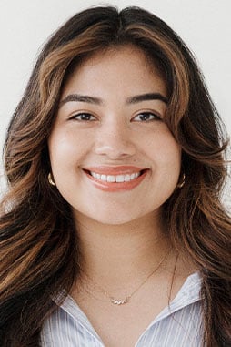 Designer Georgina Magana