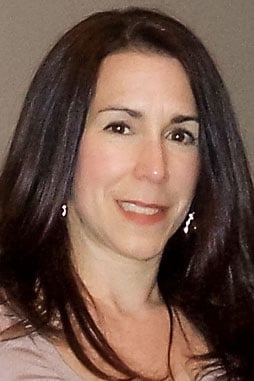 Designer Joanne Lafauci