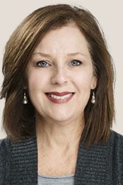 Designer Kathy Sadrzadeh